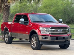 Used 2020 Ford F-150 4WD SuperCrew King Ranch 5 1/2 at Drivenci Motors near Olmito, TX