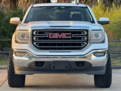 Used 2016  GMC Sierra 1500 4WD Crew Cab SLE at Drivenci Motors near Olmito&comma; TX