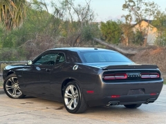 Used 2022  Dodge Challenger R&sol;T RWD at Drivenci Motors near Olmito&comma; TX
