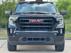 Used 2022 GMC Sierra 1500 Limited 4WD Crew Cab 147" Elevation w/3VL at Drivenci Motors near Olmito, TX
