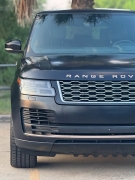 Used 2018 Land Rover Range Rover 4d SUV 3.0L SC HSE at Drivenci Motors near Olmito, TX