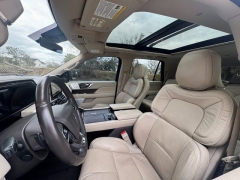 Used 2019  Lincoln Navigator 4d SUV 4WD Reserve at Drivenci Motors near Olmito&comma; TX