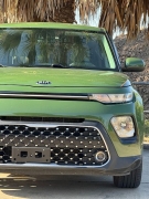 Used 2021  Kia Soul EX IVT at Drivenci Motors near Olmito&comma; TX