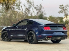 Used 2018  Ford Mustang 2d Fastback GT at Drivenci Motors near Olmito&comma; TX