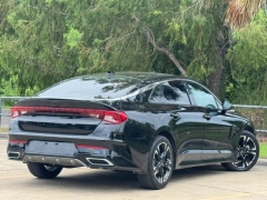 Used 2021 Kia K5 GT-Line FWD at Drivenci Motors near Olmito, TX
