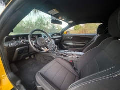 Used 2017  Ford Mustang 2d Fastback V6 at Drivenci Motors near Olmito&comma; TX