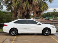 Used 2017  Toyota Camry XSE Auto &lpar;Natl&rpar; at Drivenci Motors near Olmito&comma; TX