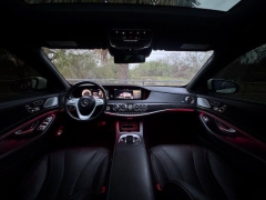 Used 2018  Mercedes-Benz S-Class 4d Sedan S450 at Drivenci Motors near Olmito&comma; TX