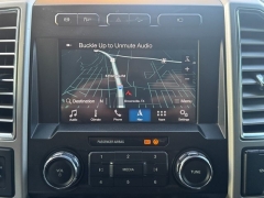 Used 2017  Ford Super Duty F-250 4WD Crew Cab Lariat at Drivenci Motors near Olmito, TX