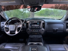 Used 2017 GMC Sierra 2500 4WD Crew Cab Denali at Drivenci Motors near Olmito, TX