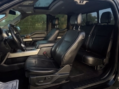 Used 2016  Ford F-150 4WD SuperCab at Drivenci Motors near Olmito&comma; TX