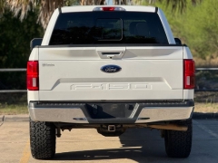 Used 2020  Ford F-150 4WD SuperCrew Lariat 6 1&sol;2 at Drivenci Motors near Olmito&comma; TX