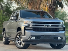 Used 2019  Chevrolet Silverado 1500 4WD Crew Cab RST All Star Edition at Drivenci Motors near Olmito, TX