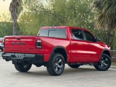 Used 2019  Ram 1500 4WD Crew Cab Rebel at Drivenci Motors near Olmito&comma; TX