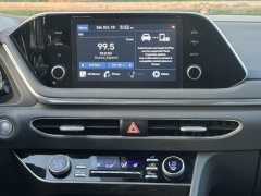 Used 2020  Hyundai Sonata 4d Sedan SEL at Drivenci Motors near Olmito, TX