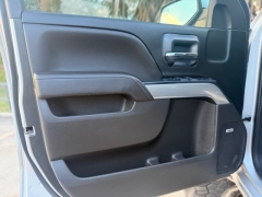Used 2017  Chevrolet Silverado 1500 4WD Crew Cab 143&period;5" LT w&sol;2LT at Drivenci Motors near Olmito&comma; TX