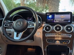 Used 2019  Mercedes-Benz C-Class 4d Sedan C300 at Drivenci Motors near Olmito&comma; TX