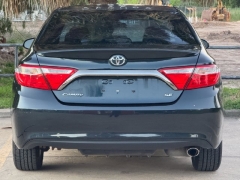Used 2016  Toyota Camry 4d Sedan SE at Drivenci Motors near Olmito&comma; TX