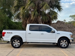 Used 2018  Ford F-150 4WD SuperCrew XL 5 1&sol;2 at Drivenci Motors near Olmito&comma; TX