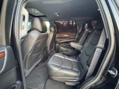 Used 2018  Cadillac Escalade 4d SUV RWD Luxury at Drivenci Motors near Olmito&comma; TX