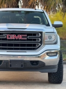 Used 2016  GMC Sierra 1500 4WD Crew Cab SLE at Drivenci Motors near Olmito&comma; TX