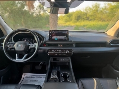 Used 2024 Honda Pilot EX-L 8 Passenger 2WD at Drivenci Motors near Olmito, TX