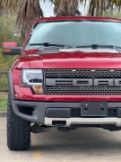 Used 2014  Ford F-150 4WD Supercrew SVT Raptor at Drivenci Motors near Olmito&comma; TX