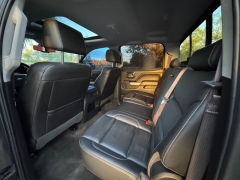 Used 2017  Chevrolet Silverado 1500 4WD Crew Cab LTZ at Drivenci Motors near Olmito&comma; TX