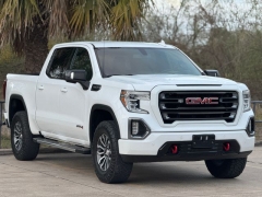 Used 2021  GMC Sierra 1500 4WD Crew Cab 147" AT4 at Drivenci Motors near Olmito&comma; TX