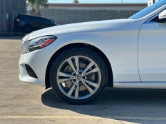 Used 2019 Mercedes-Benz C-Class 4d Sedan C300 4matic at Drivenci Motors near Olmito, TX