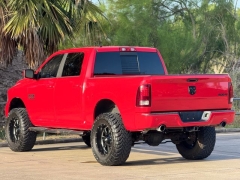 Used 2016  Ram 1500 4WD Crew Cab Sport at Drivenci Motors near Olmito&comma; TX