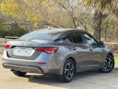 Used 2025  Nissan Sentra SV CVT at Drivenci Motors near Olmito&comma; TX