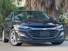 Used 2022  Chevrolet Malibu 4dr Sdn LT at Drivenci Motors near Olmito&comma; TX