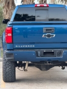 Used 2018  Chevrolet Silverado 1500 4WD Crew Cab LT Z71 at Drivenci Motors near Olmito&comma; TX