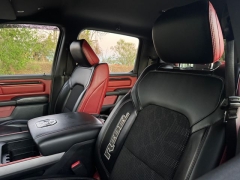Used 2019  Ram 1500 4WD Crew Cab Rebel at Drivenci Motors near Olmito&comma; TX