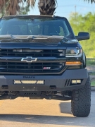 Used 2017 Chevrolet Silverado 1500 4WD Crew Cab LT Z71 at Drivenci Motors near Olmito, TX