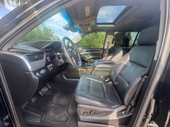 Used 2016 Chevrolet Tahoe 4d SUV RWD LT at Drivenci Motors near Olmito, TX