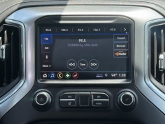 Used 2019 Chevrolet Silverado 1500 4WD Crew Cab 147" LT Trail Boss at Drivenci Motors near Olmito, TX