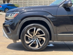 Used 2021  Volkswagen Atlas 2021&period;5 3&period;6L V6 SEL Premium 4MOTION at Drivenci Motors near Olmito&comma; TX