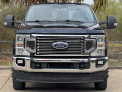 Used 2022  Ford Super Duty F-350 DRW 4WD Crew Cab 8' Box at Drivenci Motors near Olmito&comma; TX