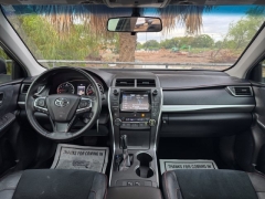 Used 2017  Toyota Camry XSE Auto &lpar;Natl&rpar; at Drivenci Motors near Olmito&comma; TX