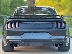 Used 2018 Ford Mustang 2d Fastback GT Premium at Drivenci Motors near Olmito, TX