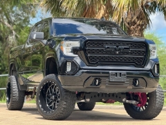 Used 2019  GMC Sierra 1500 4WD Crew Cab Denali at Drivenci Motors near Olmito, TX