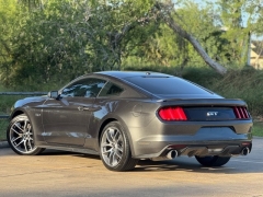 Used 2017 Ford Mustang 2d Fastback GT Premium at Drivenci Motors near Olmito, TX