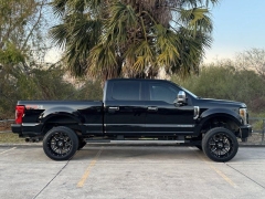 Used 2018  Ford Super Duty F-250 4WD Crew Cab Lariat at Drivenci Motors near Olmito&comma; TX