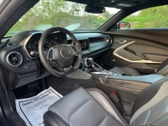 Used 2017  Chevrolet Camaro 2d Coupe SS2 at Drivenci Motors near Olmito&comma; TX