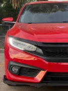 Used 2018  Honda Civic Sedan 4d Touring at Drivenci Motors near Olmito&comma; TX