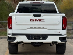 Used 2021  GMC Sierra 1500 4WD Crew Cab 147" AT4 at Drivenci Motors near Olmito&comma; TX
