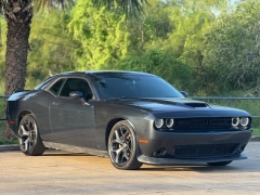 Used 2019 Dodge Challenger 2d Coupe RWD GT at Drivenci Motors near Olmito, TX