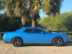 Used 2016  Dodge Challenger 2dr Cpe R/T Scat Pack at Drivenci Motors near Olmito, TX